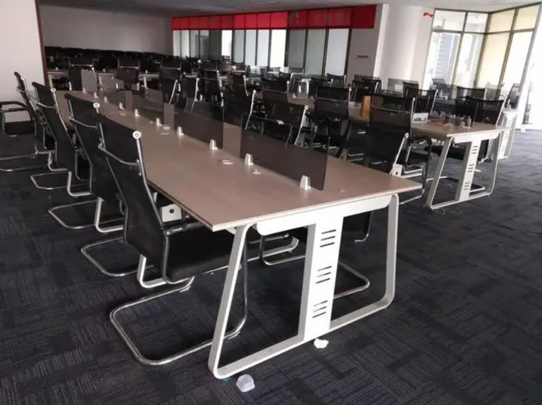 专业团队 极致体验